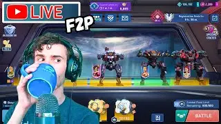 🔴 Reviewing Hangars from Discord