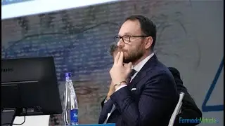 Mastandrea (Farmindustria): «Valorizzare l’innovazione per colmare gap di competitività»