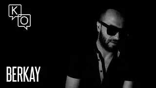 Berkay: '' Tamam tamam deyip geçiştiriyorum...''