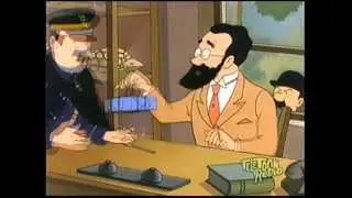 TinTin Test