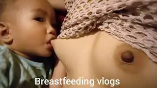 Mommy and baby