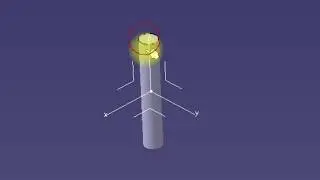 XE 01 CAT Series1 Part 1 Center Block (Tamil)