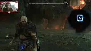 YTSGaming Reacts To How To Get Zeus Armor in God of War Ragnarok! (Best Armor)