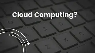 CloudComputing