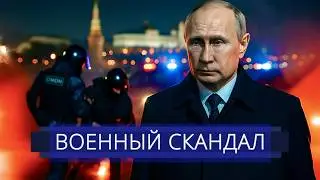 ⚡️ NATO F-18s Destroyed || Loud Military Scandal in Ukraine