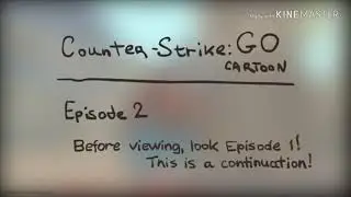 Csgo Animation - Ep.2 พากย์ไทย
