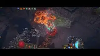 Poe 3.24 - Volatile Dead Crit Assassin