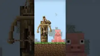 🔥🔥🔥 Огонь ! 🏹🔥🔥🔥 #майнкрафт2дсфизикой #game #майнкрафт2дсфизикой #minecraft #minecraftwithphysics