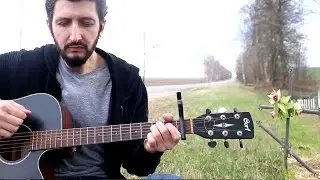 ПЕСНЯ О ТРАГЕДИИ МОТОЦИКЛИСТА, КОТОРЫЙ ПРОСТО ЛЮБИЛ ( ГУЛ МОТОРА )