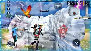 cs headshot ki clip | custom room free fire | umakant gaming
