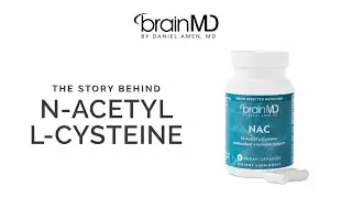 Story Behind the Product | N-Acetyl L-Cysteine