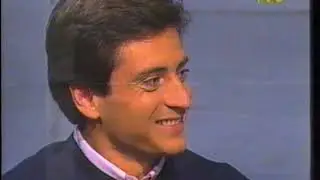 Motor a fons, Tv3, 1990