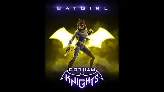 Gotham Knight: Batgirl Part 11 Final & Ending
