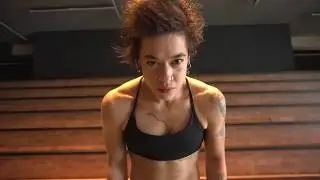 Free Style - Sthéphanie Mascara // Contemporary Dance