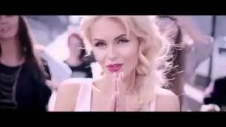 Ханна - Мама, я влюбилась (Премьера клипа, 2015)