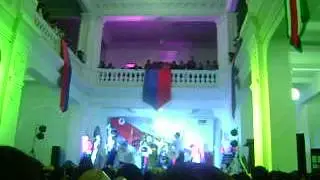 Peru Muestra Folclorica II