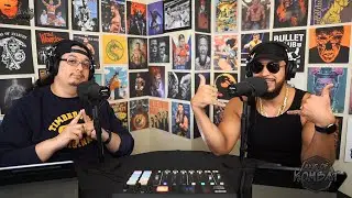 Axis Of Kombat - Ep.21 | UFC Vegas 77: Holm vs Bueno Silva | UFC 290 Recap