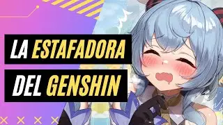 😫 Jugadores de GENSHIN terminaron ESTAFADOS 😱