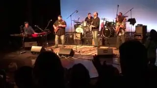 Steal Your Peach - Shakedown Street