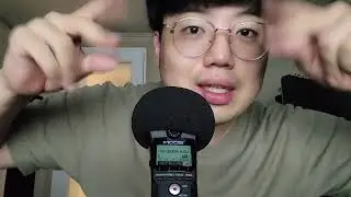 You'll ready to sleep with this ASMR Video