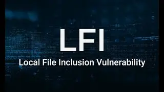 file:///etc/passwd - Local File Inclusion vulnerability - Bug Bounty PoC - Professor the Hunter