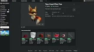 4 NEW Roblox PROMO CODES 2022 All FREE ROBUX Items in OCTOBER EVENT   All Free I