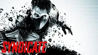 Syndicate - Gameplay - PC Sub Español - 4K