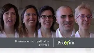 Aspects méconnus du travail du pharmacien