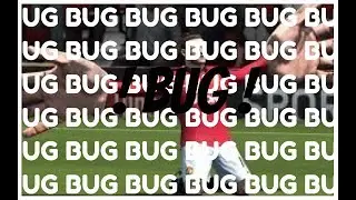 J'ai trouvé un bug!!-Roblox