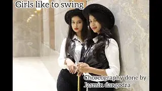 Girls like to Swing | Dil Dhadakne Do | Anushka Sharma | Priyanka Chopra |