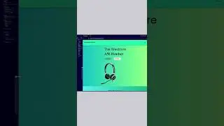 best headphone 🎧 website create using html css and javascript ❤️ for source code go to my playlist
