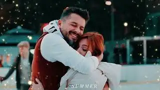 engin & piril || ты моя 💜