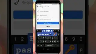 how to facebook password forgot,facebook ke password ko kaise forget mare