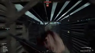 PTSD Simulator pt1 (Hell let loose)