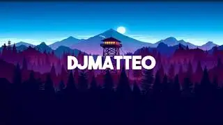 DJMatteo | FRAT MIJ - Enzo Benz | Remix Tech House
