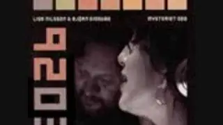Mysteriet deg - Lisa Nilsson och Bjørn Eidsvåg