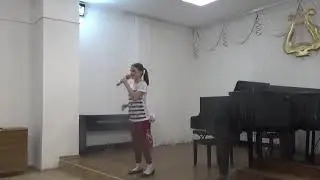 Тарантина Вероника  - 