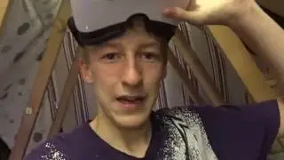 I Think I Broke The VR Headset