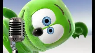 Gummibär - The Gummy Bear Song - Long English Version (Official Video)