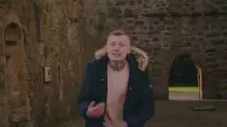 BMMB - Freeverse 2 (Prod. By Syndrome) Official Video
