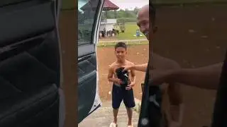 PENGORBANAN ANAK GELANGGANG || KUDA OJEK KOTA BUKITTINGGI || GELANGGANG BUKIT AMBACANG #viral