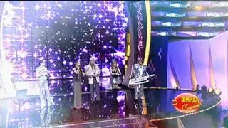 ВИА "Самоцветы" и МакSим   «Не надо печалиться»