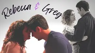 Rebecca & Greg: The Full Story