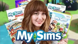 EA, please bring MySims back