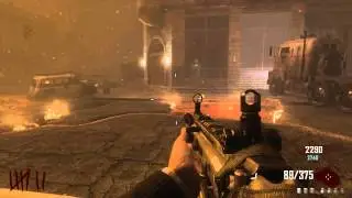 Scott PWNED in Zombies 2/2/13
