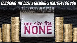 Develop Your Perfect Gold And Silver Stacking Strategy in 5 Steps