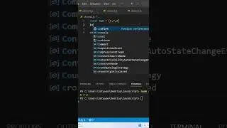 JavaScript Array Destructor #coding #javascript #webdevlopement