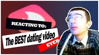New dating show?