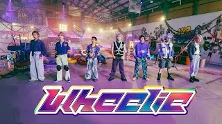 KID PHENOMENON | “Wheelie” Music Video