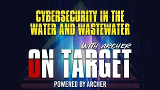 #94 - Cybersecurity in the water and wastewater critical infrastructure